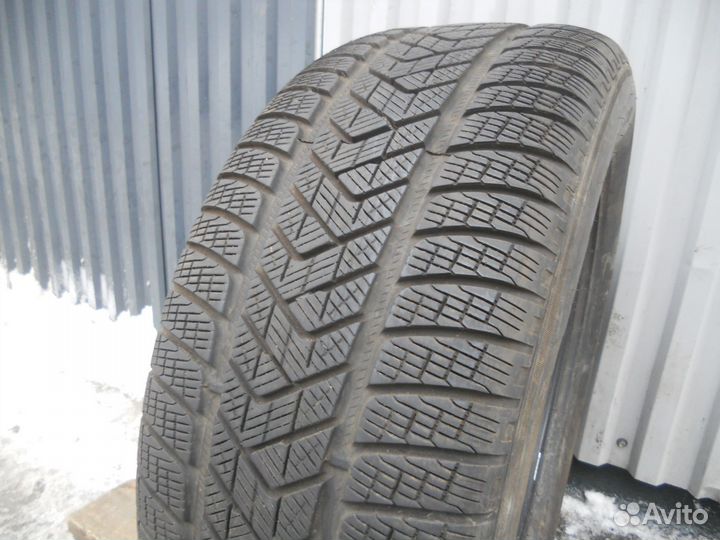 Pirelli Scorpion Winter 265/60 R18 114H