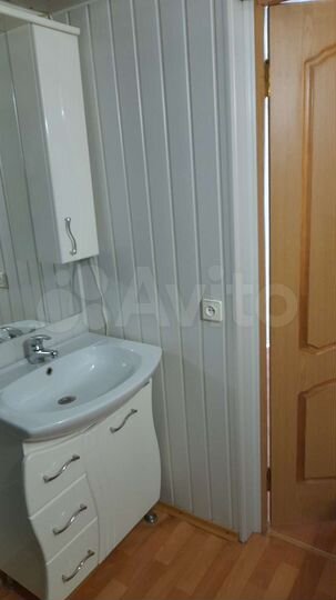 Дом 65 м² на участке 3 сот.