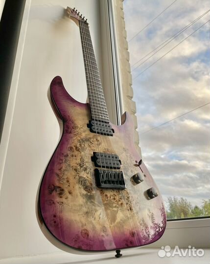 Электрогитара Schecter C-6 Pro