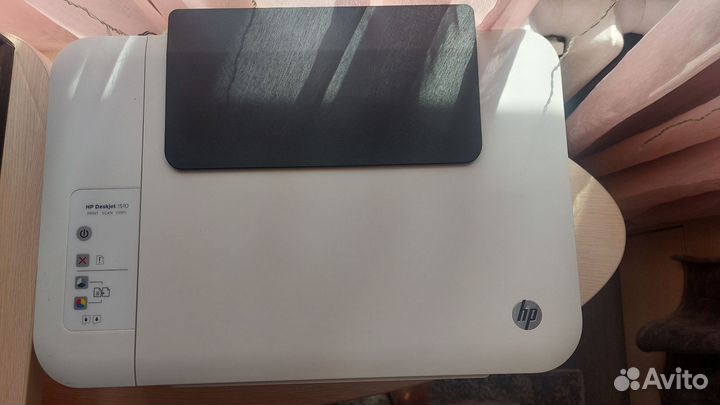 Принтер hp deskjet 1510