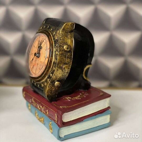 Часы настольные