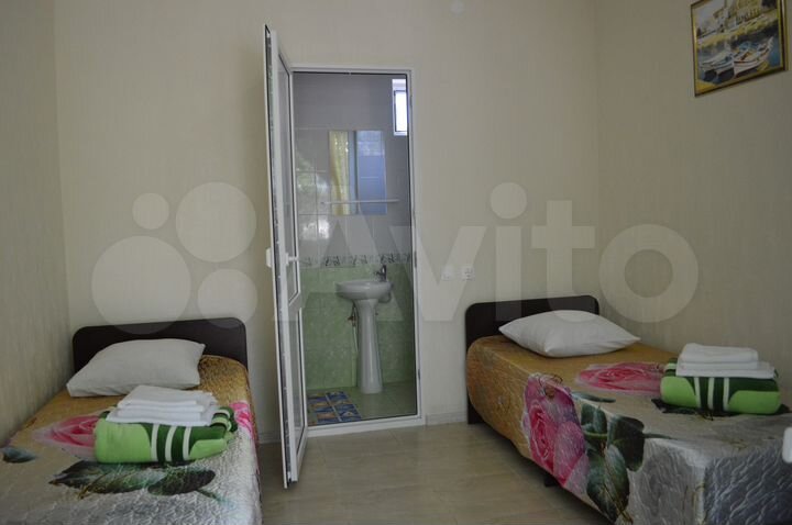 Комната 15 м², 1/1 эт.