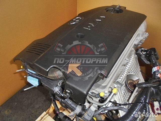 Мотор 1NZ-FE 1.5 Toyota Ractis в super сост