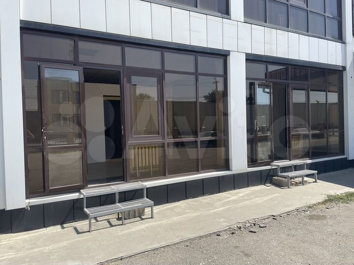 Свободного назначения, 151 м²