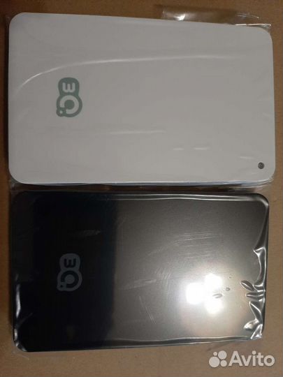 Бокс для внешнего HDD 2.5 новый