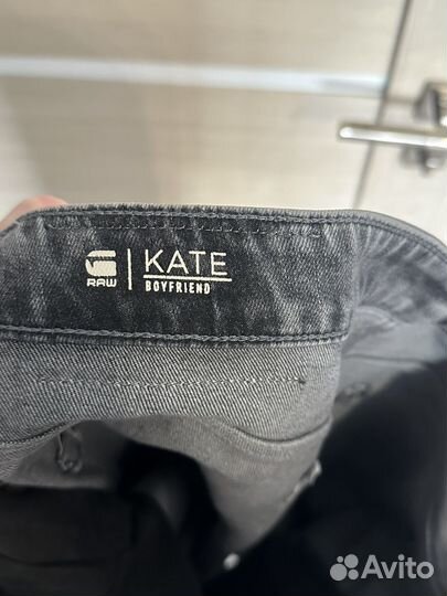 G-Star Raw джинсы