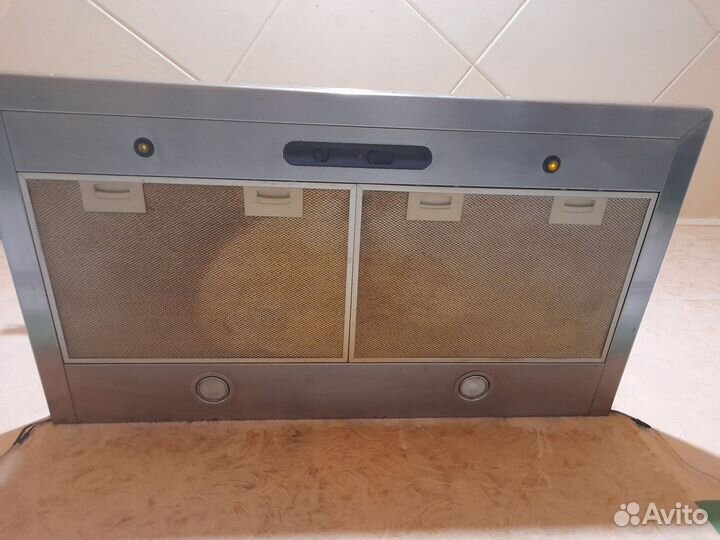 Вытяжка для кухни