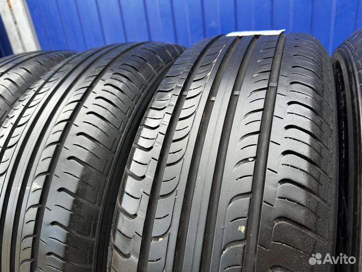 Hankook Optimo K415 225/60 R17