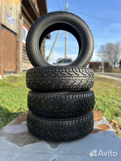 Tigar Ice 185/65 R15