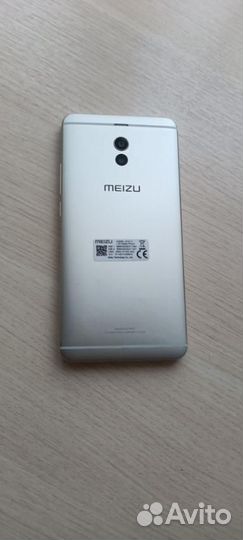 Meizu M6 Note, 3/32 ГБ