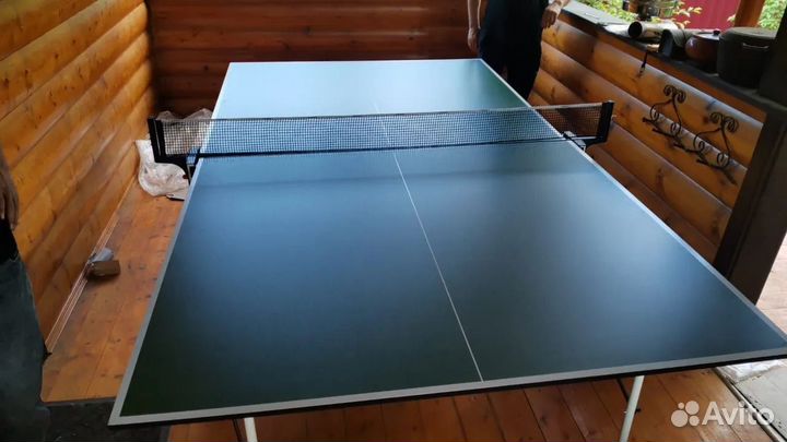 Стол для пинг понга