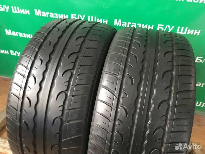 Zeetex HP102 255/35 R20