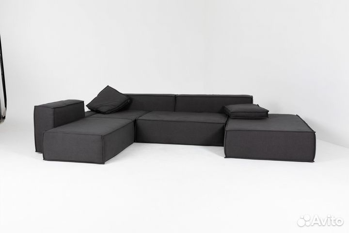 Диван прямои 2500х1050 мм