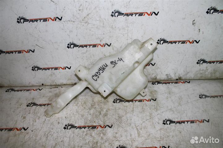 Бачок омывателя Сузуки SX 4