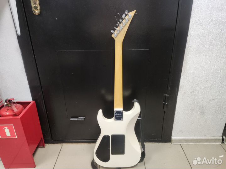 Электрогитара Jackson EMG HZ