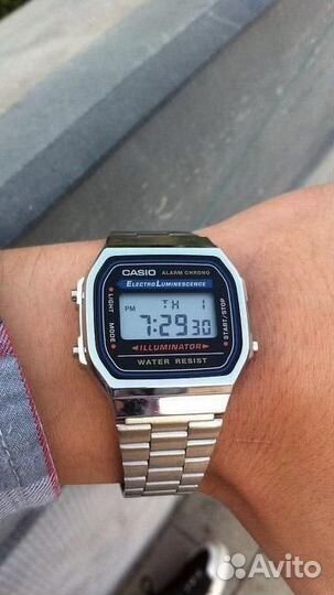 Мужские наручные часы