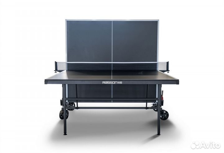 Стол для настольного тенниса Rasson Premium S-1540