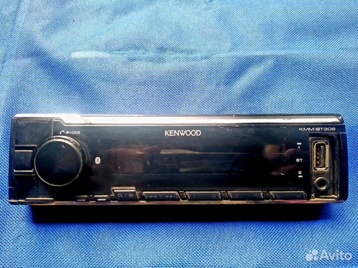 Для магнитолы