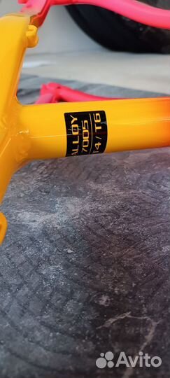 Рама для велосипеда