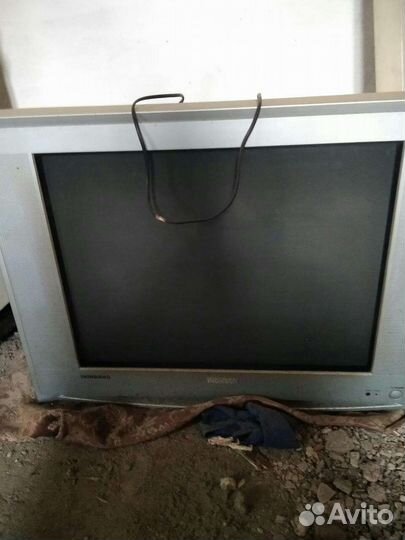 Телевизоры