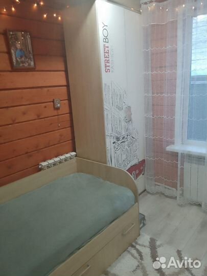 Мебель детская мальчика