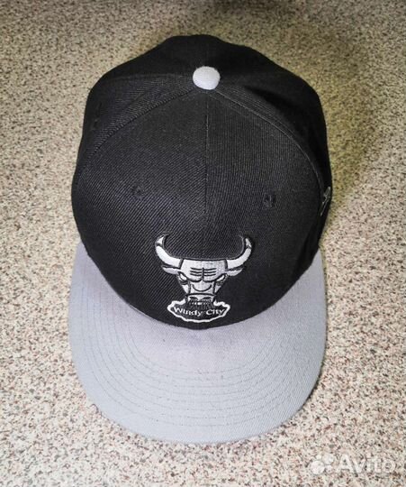 Кепка бейсболка New Era