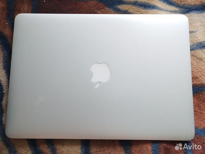 Apple MacBook Air 13 2011