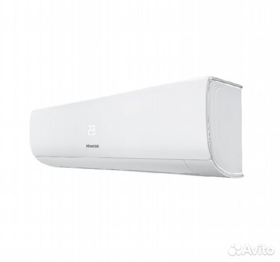 Сплит система Hisense AS-09UW4ryrkb05