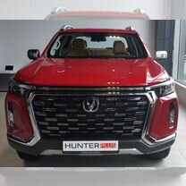 Новый Changan Hunter Plus 2.0 AT, 2024, цена от 3 329 900 руб.