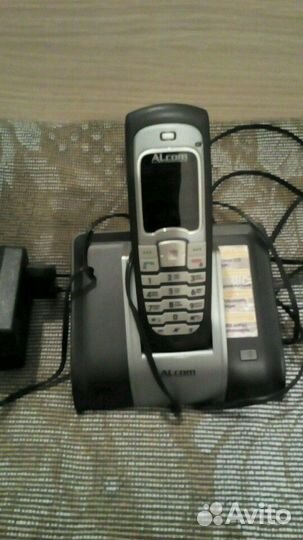 Телефон стационарный