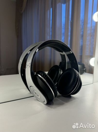 Оригинальные новые наушники Monster Beats Studio