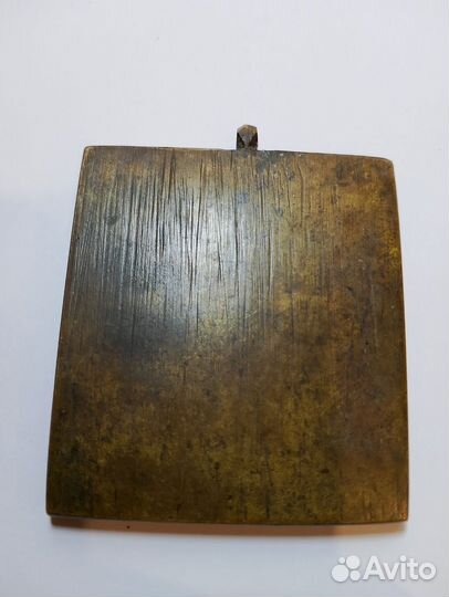 Икона Николай Чудотворец