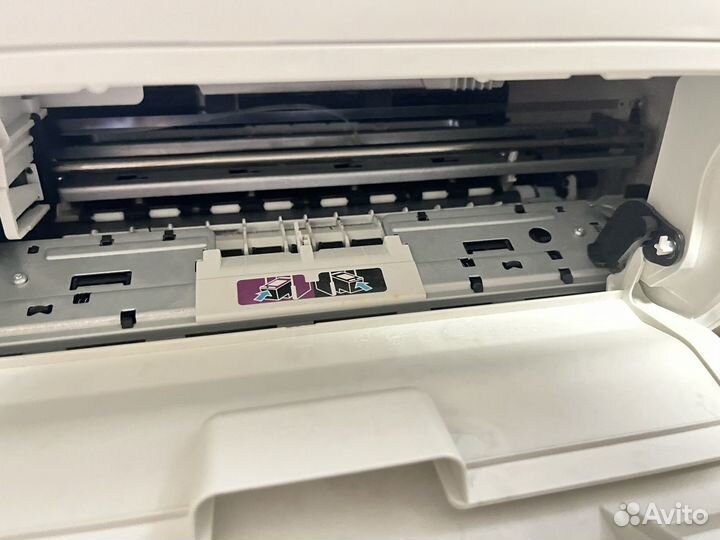 Принтер сканер копир hp