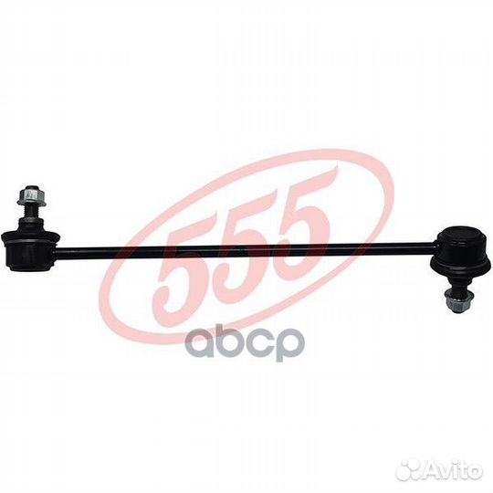 Стойка стабилизатора перед лев SLK-8290L 555