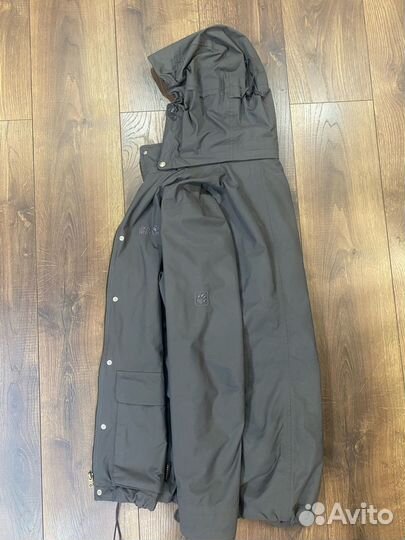 Куртка jack wolfskin texapore