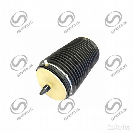 Задний пневмобаллон для а/м Audi A6C7/A7. Новый