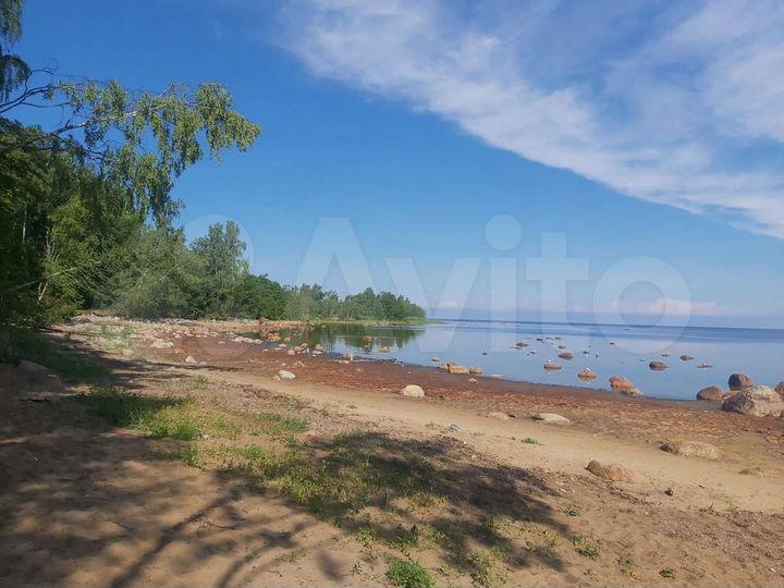 Участок 5,8 сот. (СНТ, ДНП)