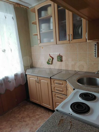 2-к. квартира, 54 м², 2/5 эт.
