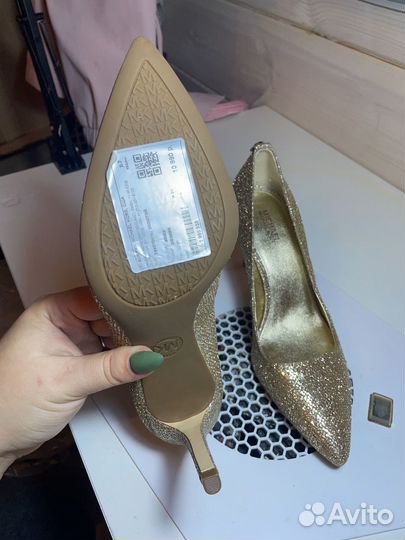 Туфли женские