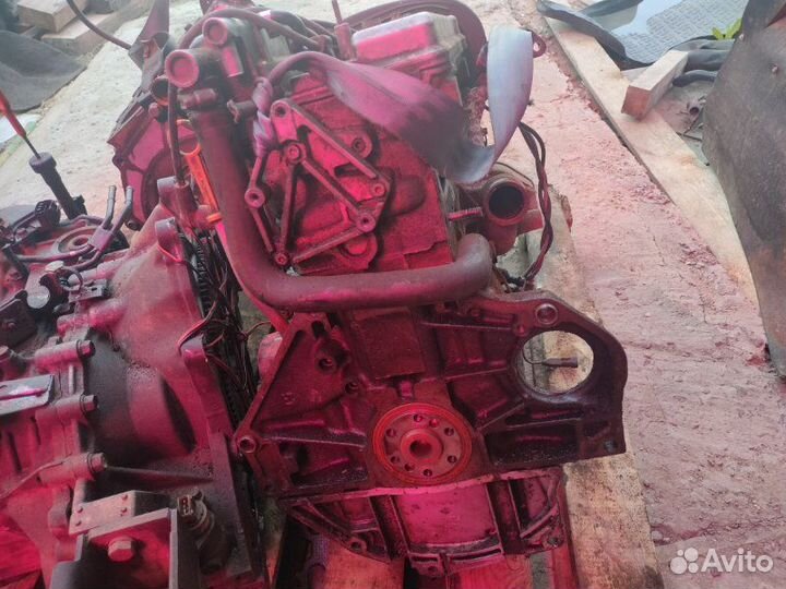 Двигатель Opel Tigra A X14XE 1999