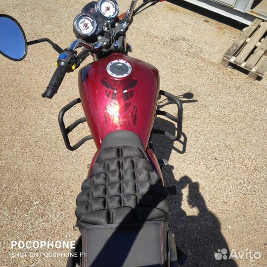 Продам мот Jordan evo в добрые руки