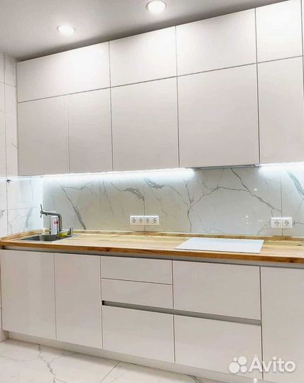 Кухни на заказ