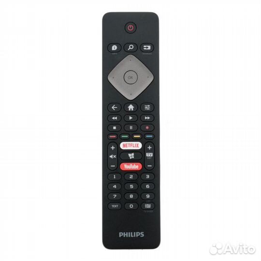 Телевизор philips 32PHS6825