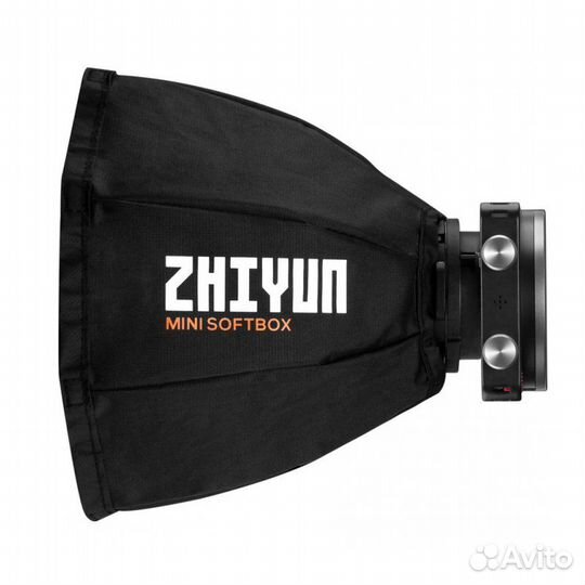 Осветитель molus X100 PRO (PL105)