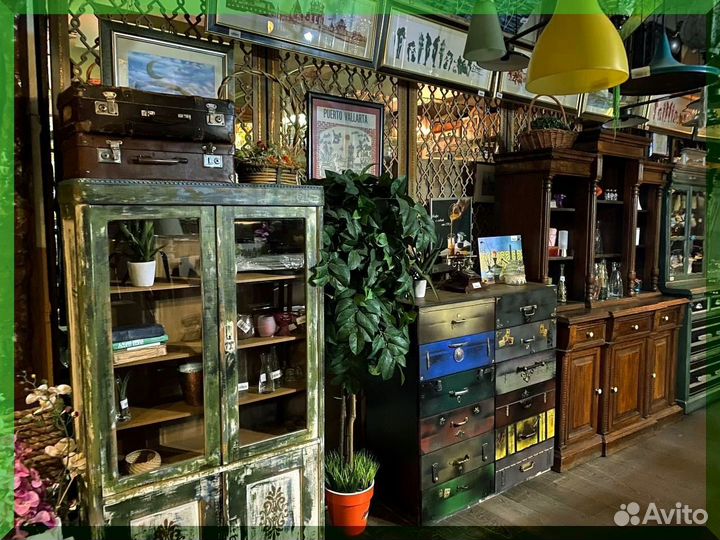 Посуда для ресторанов