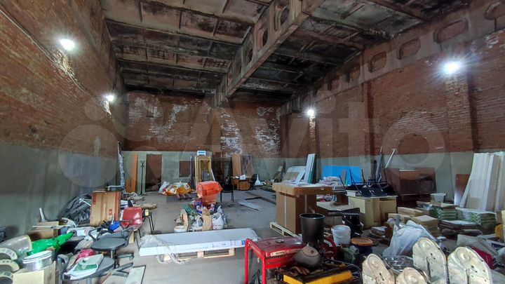 Свободного назначения, 200.6 м²