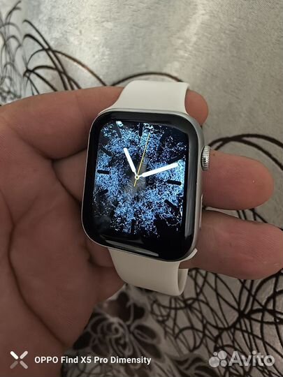 SMART Watch M16 Plus