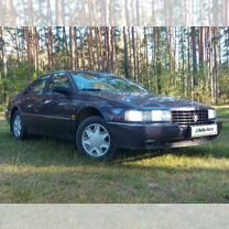 Cadillac Seville 4.9 AT, 1992, 308 220 км, с пробегом, цена 500 000 руб.