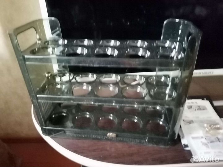 Продам контейнер для яиц