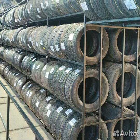 Continental ContiIceContact 225/65 R17 97L